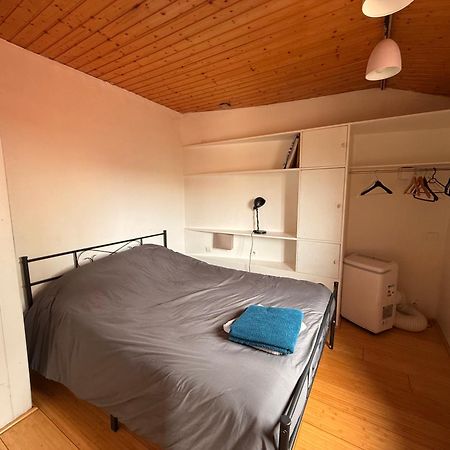 Chaleureux Appartement Centre Ville Proche Gare. Besancon Ngoại thất bức ảnh