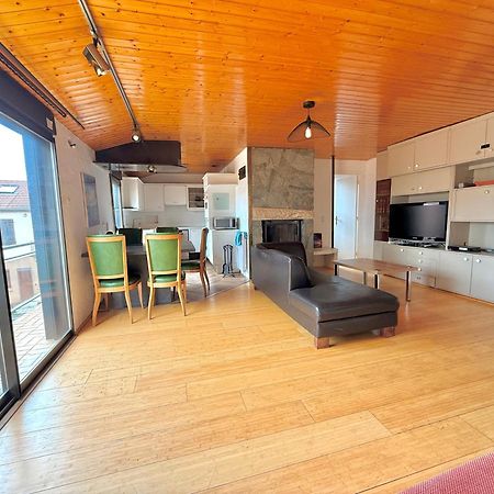 Chaleureux Appartement Centre Ville Proche Gare. Besancon Ngoại thất bức ảnh