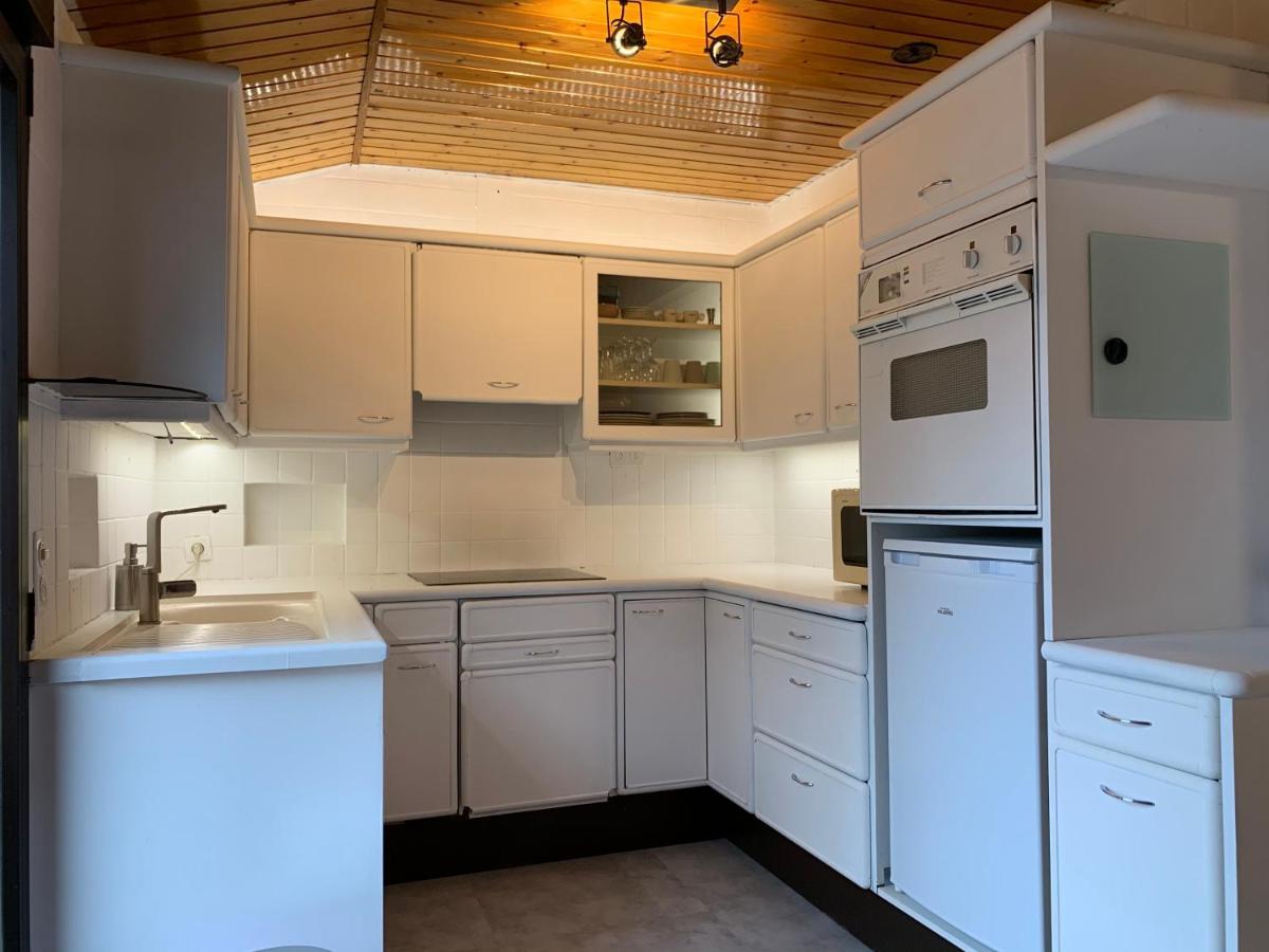 Chaleureux Appartement Centre Ville Proche Gare. Besancon Ngoại thất bức ảnh