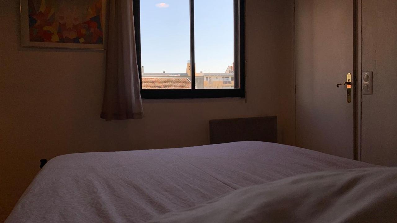 Chaleureux Appartement Centre Ville Proche Gare. Besancon Ngoại thất bức ảnh