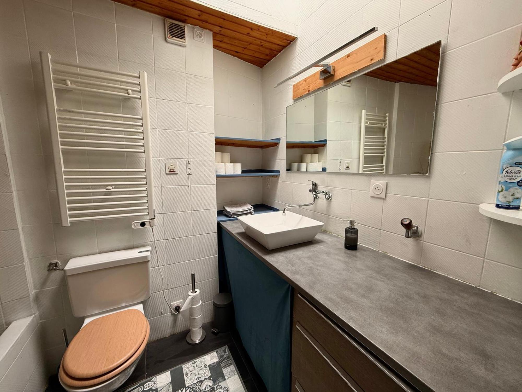 Chaleureux Appartement Centre Ville Proche Gare. Besancon Ngoại thất bức ảnh